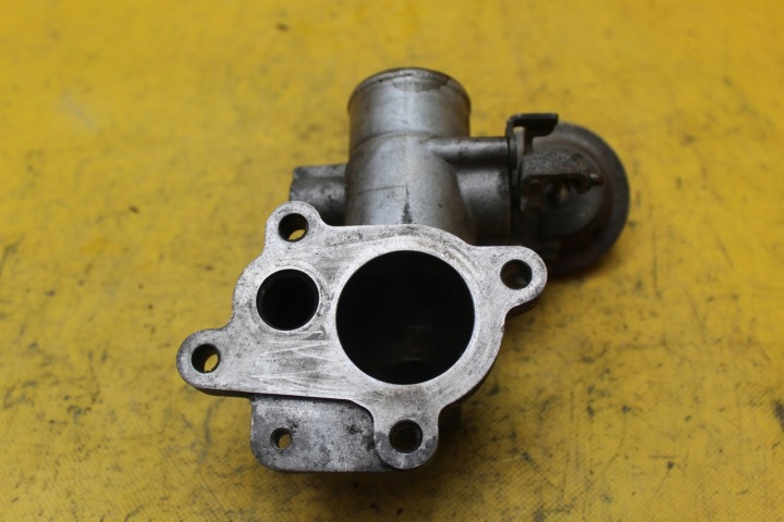 фото №9, Клапан актуатор турбонаддува egr toyota yaris 1.4 d4d
