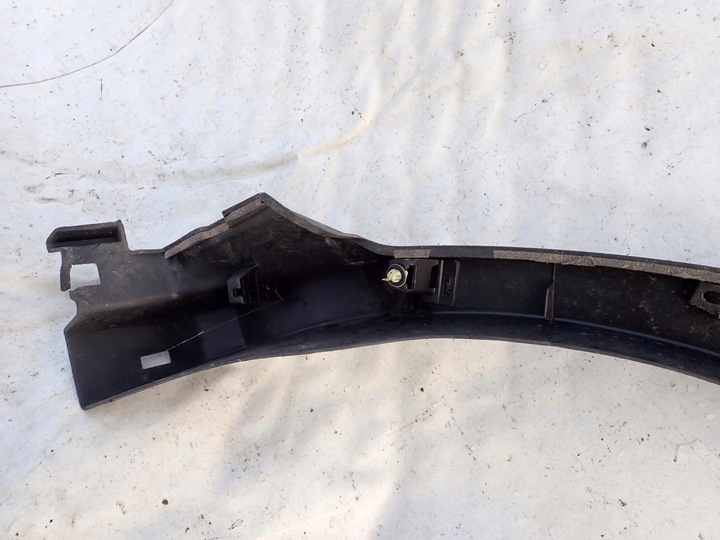 фото №13, Toyota rav4 iv рестайлинг 15- планка крыльев правая зад