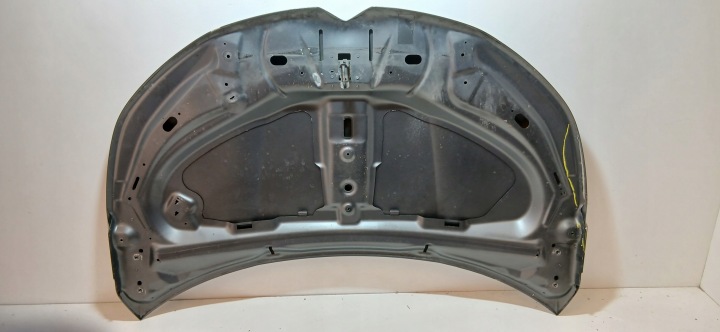 фото №9, Капот кришка двигуна citroen c4 ii 10-14r