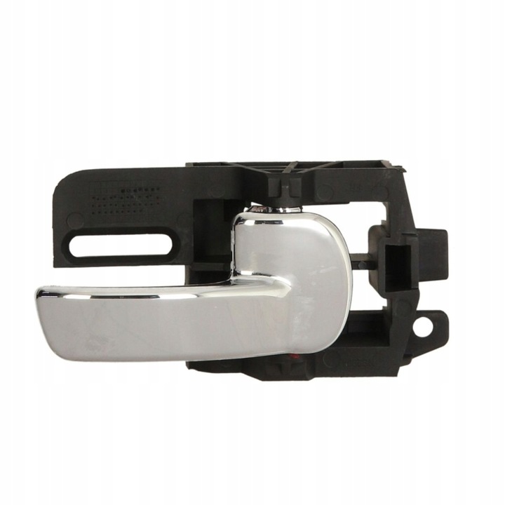 фото №1, Ручка qashqai i qashqai +2 i 06-14 zew. p/t правая