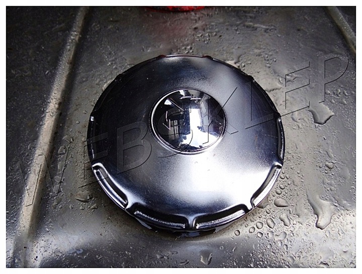 фото №8, Крышка заливка топлива a0g47 fi 80mm man mb volvo ivec