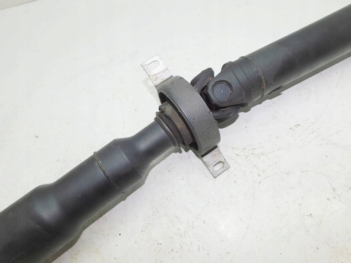 фото №10, Bmw x6 f16 x5 f15 m50d 3.0 381km1 5r wał приводной 7624427