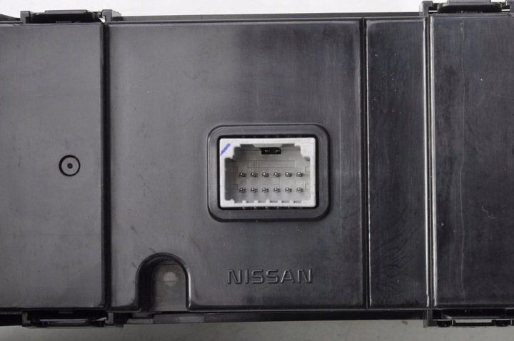 фото №7, Nissan micra k14 панель кондиционера 275005fa0a