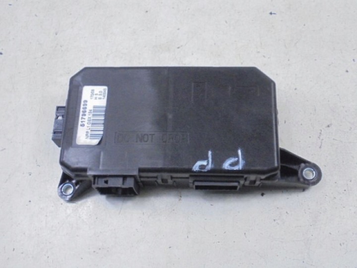 фото №6, Fiat croma ii модуль двері перед праве 51796699
