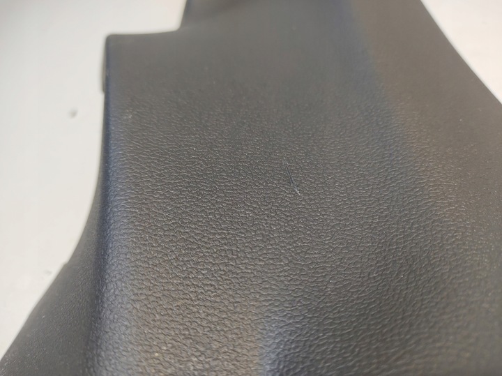 фото №4, Mg zs ev 2023 - захист порога стійка праві зад