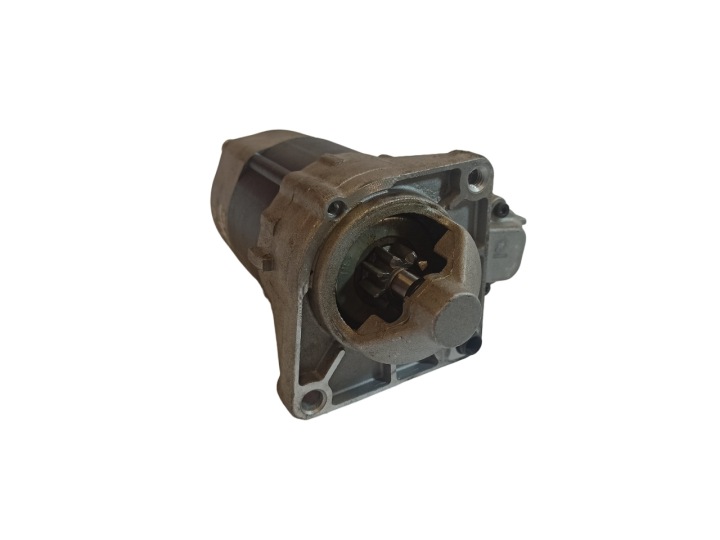 фото №13, Fiat grande punto 12v 1.4 b стартер as-pl s3188s 5902129105077