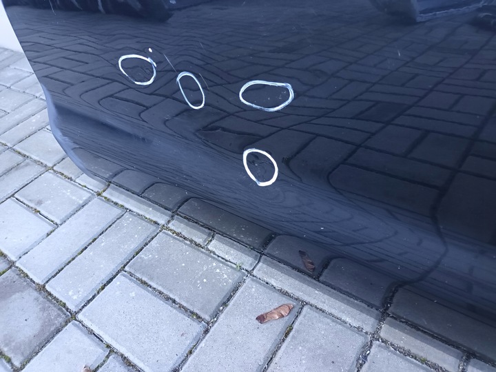 фото №6, Двері праві передні toyota hilux vii 2006 - 2015