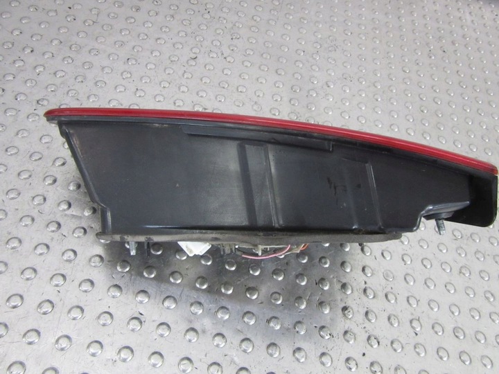 фото №12, Kia optima iii 2011 лампа зад з кришки sedan