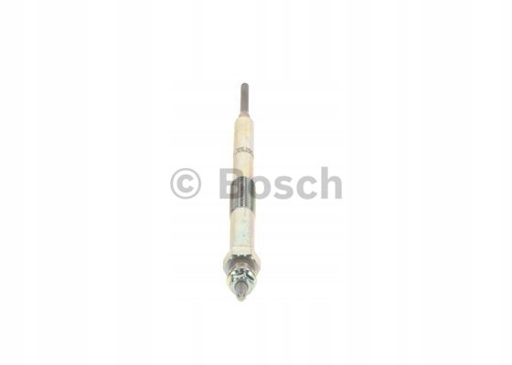 фото №12, Свеча зажигания żarowa bosch 0250202124 1штуки