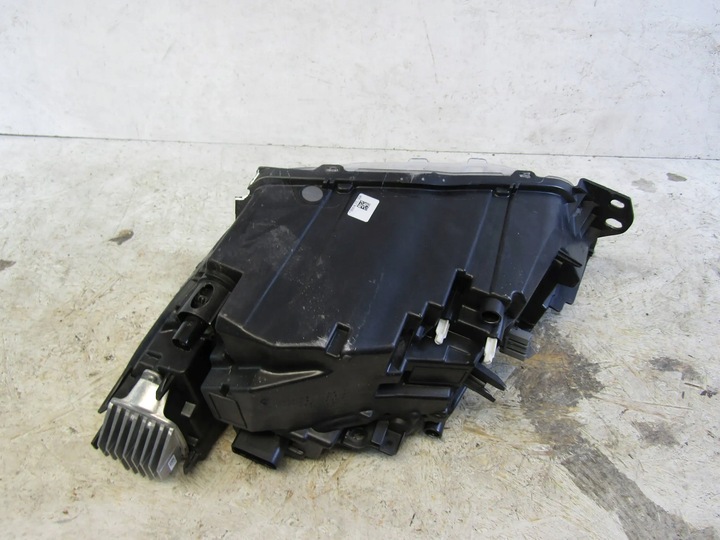 фото №12, Volvo xc40 лампа правая полный led 17r-- 31655982