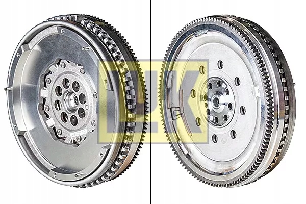 фото №1, Зчеплення двомасовий kia sorento 2.5crdi luk