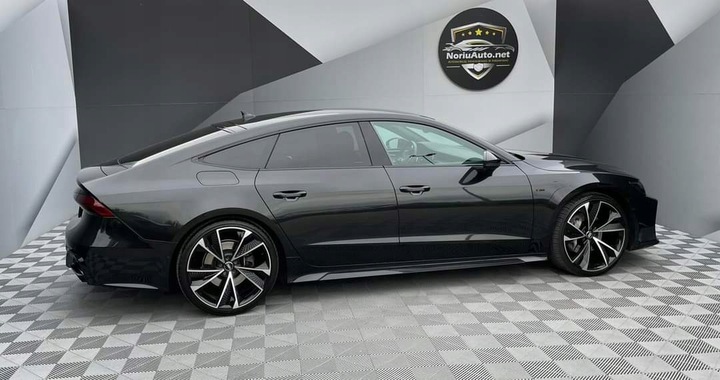 фото №10, Audi a7 rs7 c8 bodykit rs7 2018-2023