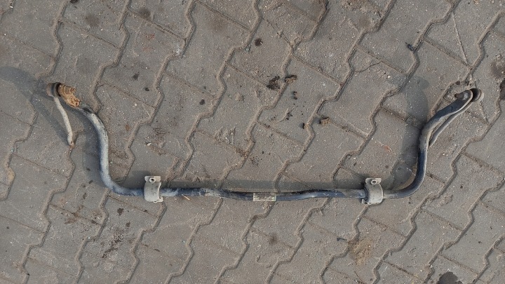 фото №5, Стержень stabil перед peugeot 407 2.0d 08r универсал