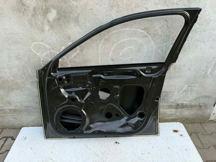 фото №15, Audi a3 8v4 sportback дверь правая перед передние новое oem номер 8266