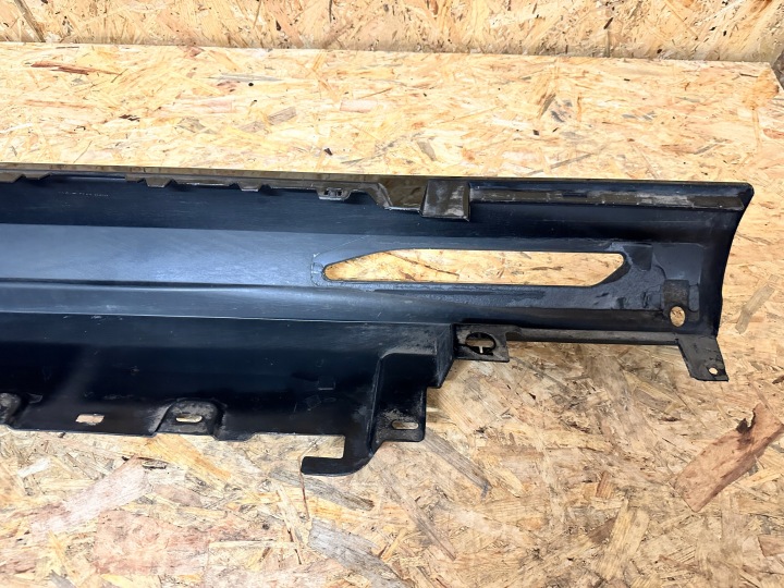 фото №12, Молдинг порогова ліва bmw 5 i5 g60/g61 8084763 lh