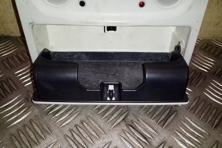 фото №8, Освещение внутренние audi a4 8k2, b8 8t0947135a 2.0l дизель 125kw 2011
