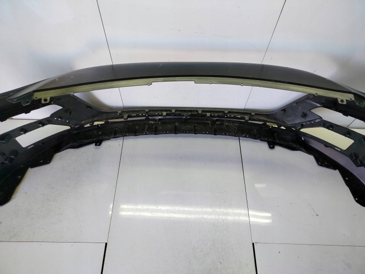 фото №13, Бампер передній hyundai i30 ii 2 турбіна 12 86511-a6500 новий oem номер