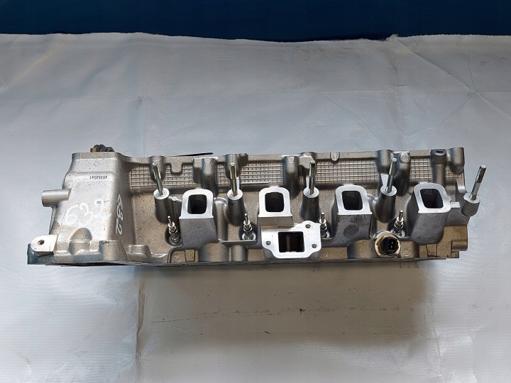 фото №13, Головка bmw x3 m47t 2.0 td 778587606