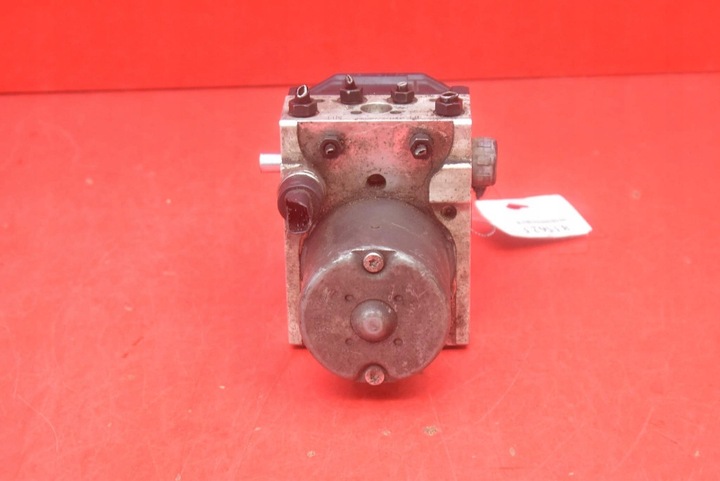 фото №5, Насос abs 4b0614517 vw passat b5 1.9 tdi 130 km 00-05