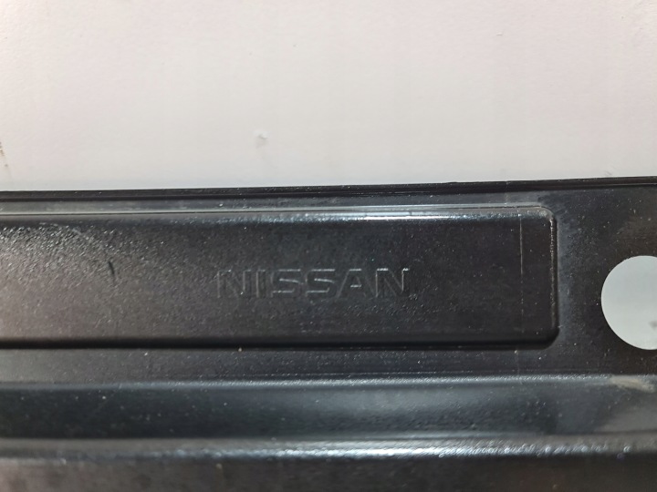 фото №15, Nissan qashqai iii j12 21- бампер передній перед 620226ua0h