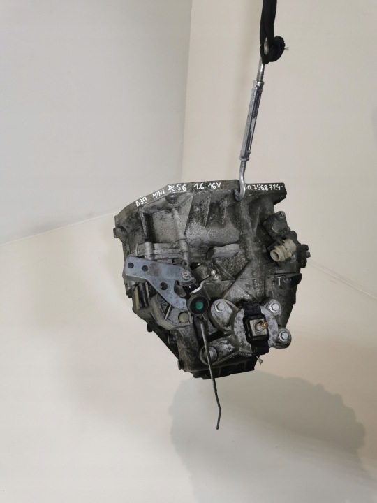 фото №6, Коробка передач mini cooper r56 1.6 16v 2300.7568724
