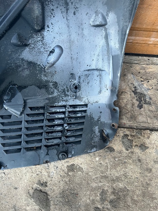 фото №5, Подкрылок правый перед audi a8 d3 дизель 4e0821172m