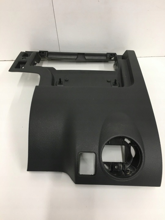 фото №9, Захист консолі нижня vw golf v plus 5m1858210a
