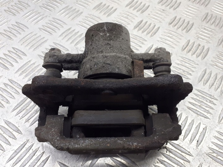 фото №2, Суппорт тормозной левый зад toyota avensis t25 1.8 vvti