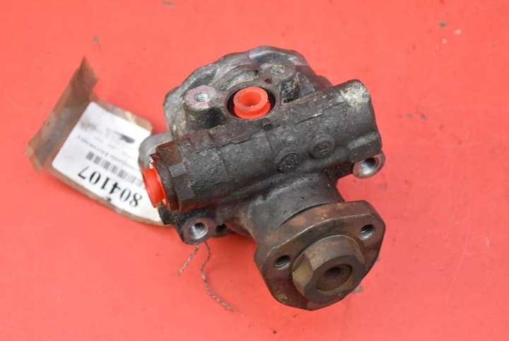 фото №5, Насос підсилювача 1j0422154b skoda octavia 1 i 2.0 8v 115 km рестайлінг 00-10