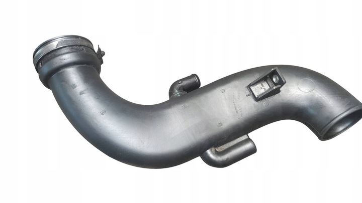 фото №7, Труба повітропровід повітря fiat croma ii 1.9 m-jet jtd 16v 150km 55202653