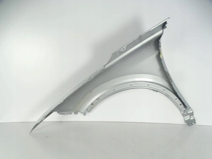 фото №6, Крило перед переднє праві audi q4 89a
