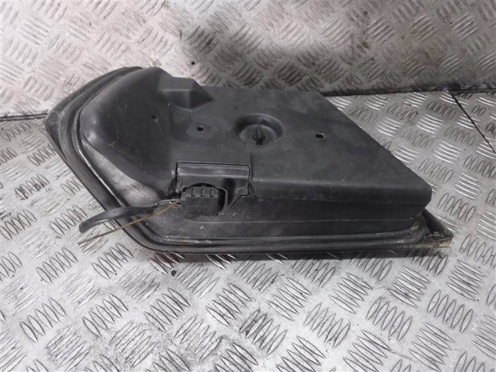 фото №10, Лампа левая правая задняя mercedes w124