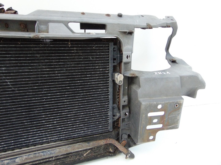 фото №7, Kpl pas перед переднее vw sharan i galaxy ii 1.9tdi