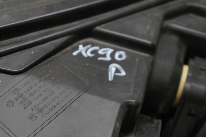 фото №8, Volvo xc90 i фара передня праве перед передня 31217048 ксенон uk