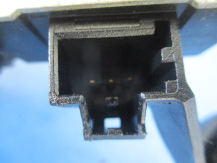 фото №8, Ford fiesta mk6 5d двигунчик двигун двірники зад