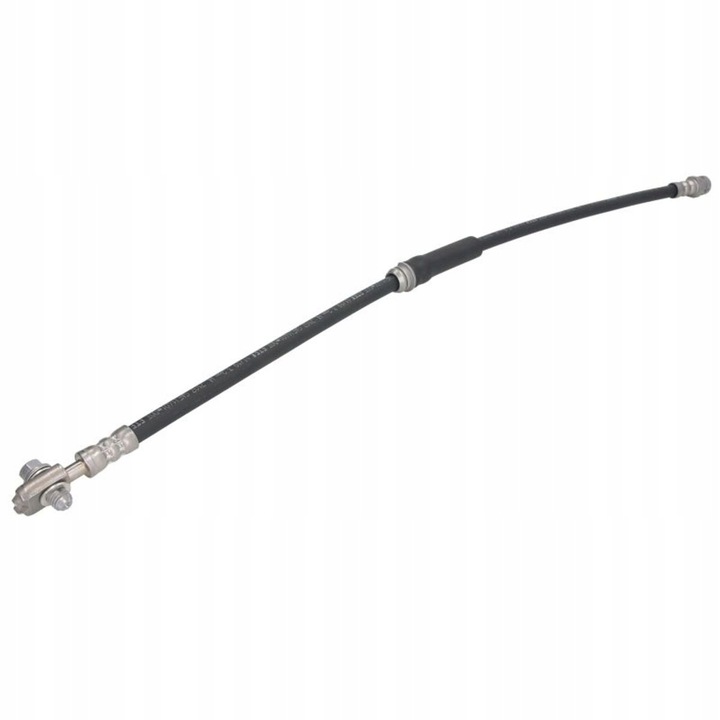 фото №1, Шланг тормозной перед 24.5143-0564.3