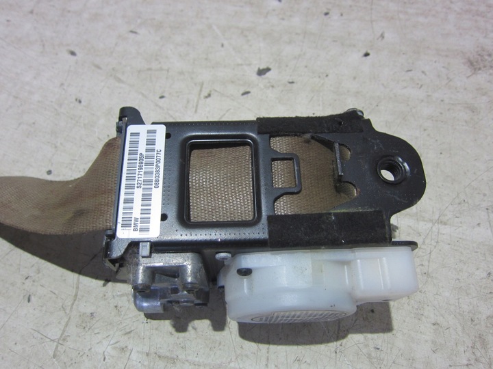 фото №10, Bmw e70 x5 e71 натягувач ременя натягувачі натягувачі ременів