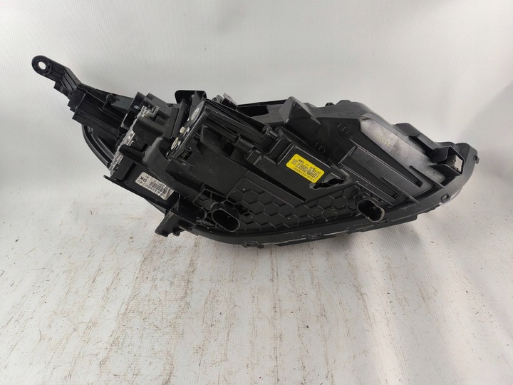 фото №13, Лампа левая полный led hyundai i30 iii 2016-2019 европа