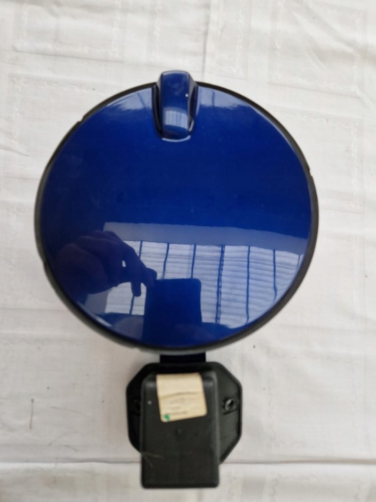 фото №1, Кришка заливання пального opel astra h 04-07' оригінальний номер 13111597