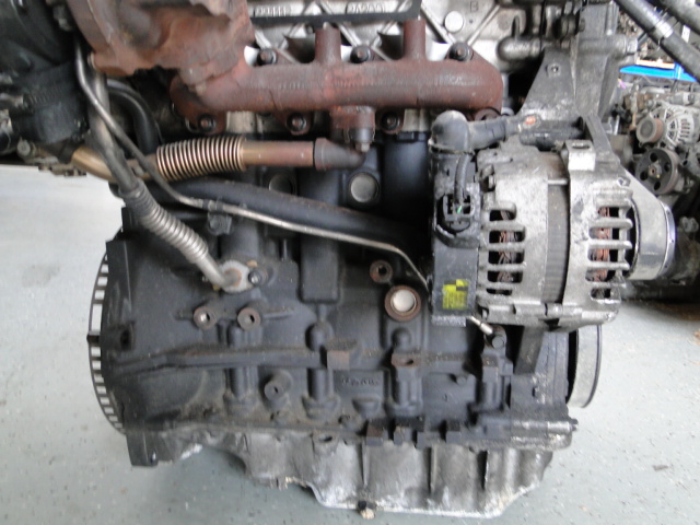 фото №6, Двигатель hyundai kia 1.7crdi d4fd sportage iii i40 ix35 tucson