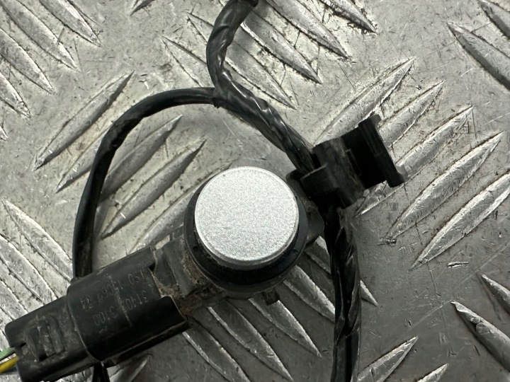 фото №10, Ford b-max джгут установка pdc зад датчики av1t-15k868-dae