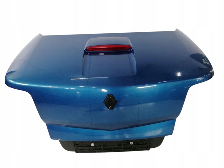 фото №1, Кришка задня зад tei45 renault megane ii cabrio 02-08 1