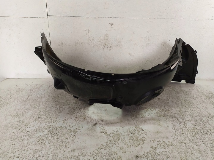 фото №8, Подкрылок левый перед mini countryman f60 7386955