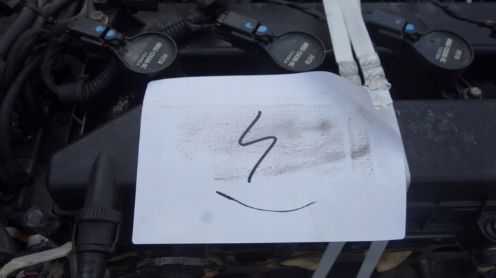 фото №7, Volvo двигун комплектний b4184s11 1.8 16v