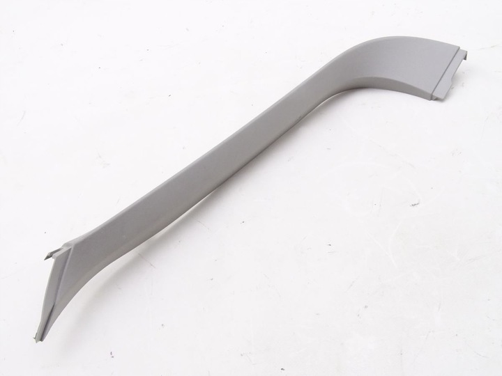 фото №1, Ford focus mk2 планка захист кришки зад ліва hb 3d