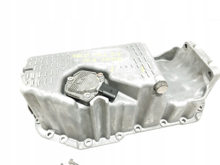 фото №5, Поддон масла vw audi skoda 1.4 tsi cax 03c103603t 1j0907660c