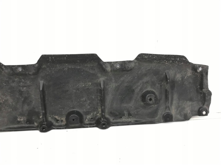 фото №7, Toyota corolla e21 sedan защита под бампер передняя перед 51451-02180