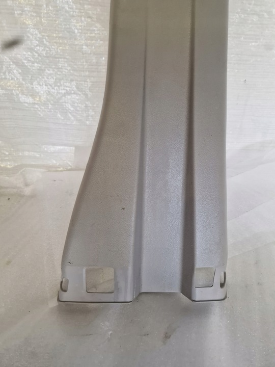 фото №11, Vivaro trafic talento защита стойка обшивка ремня