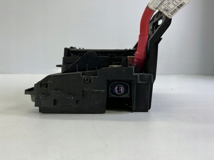 фото №10, Bmw g30 g31 клема плюсова кабель розподільник струму акумулятора 9391187