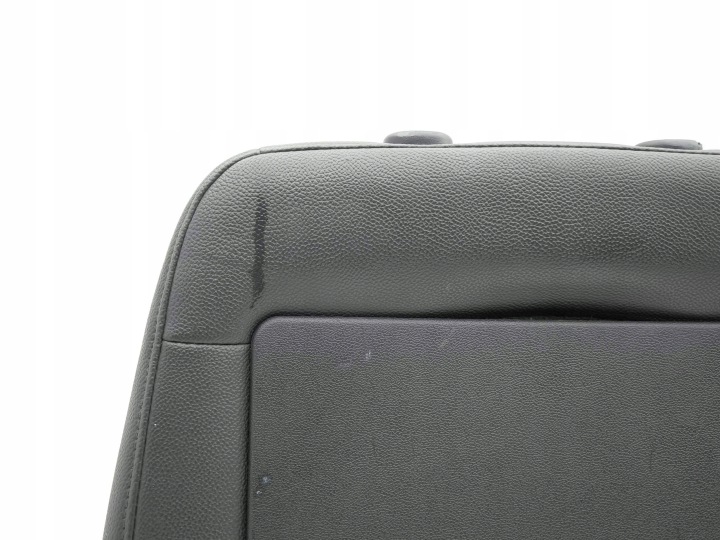 фото №11, Chrysler grand voyager v 2009 задние сиденье